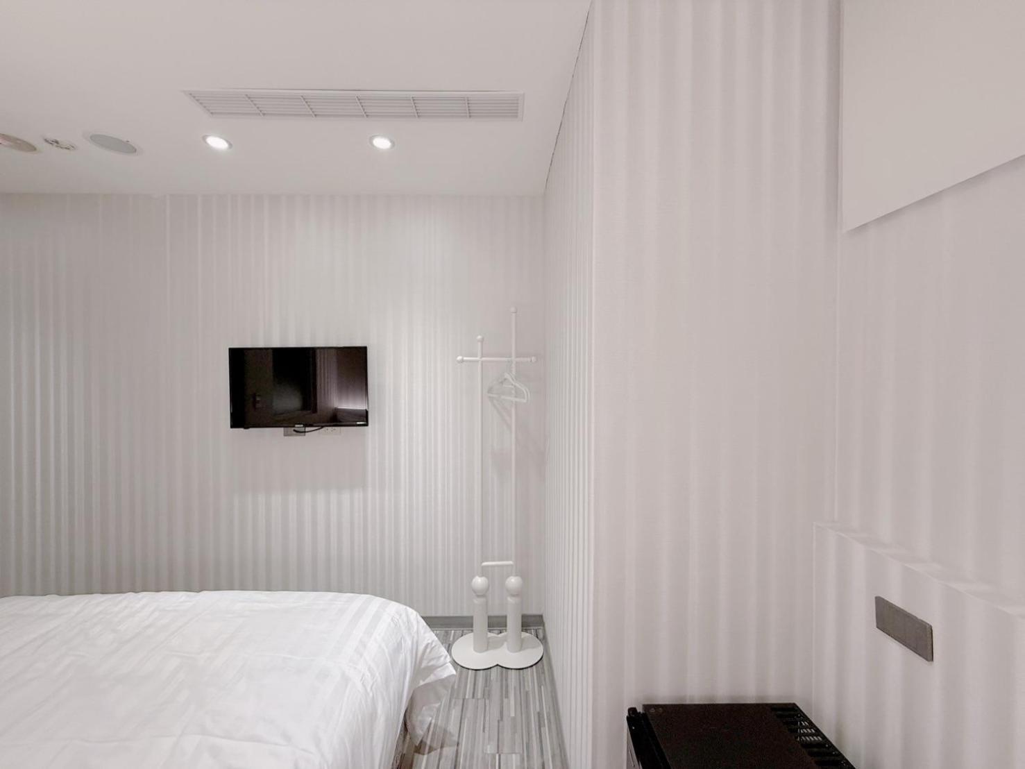 At Home Hotel Nanshi Taipei Exterior photo
